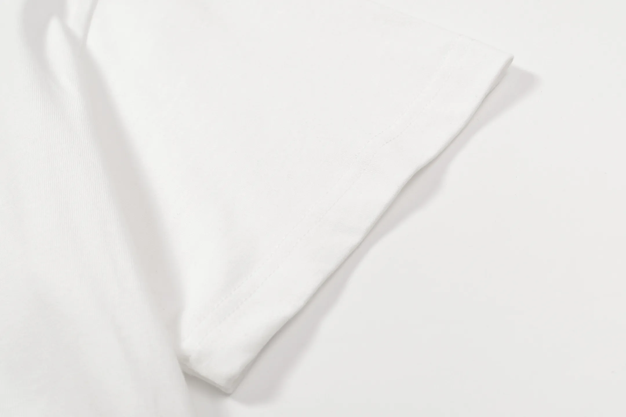 In Stock ❤️‍ ❤️‍ 8301#AW T Black White S-XL 40 8301#13012033